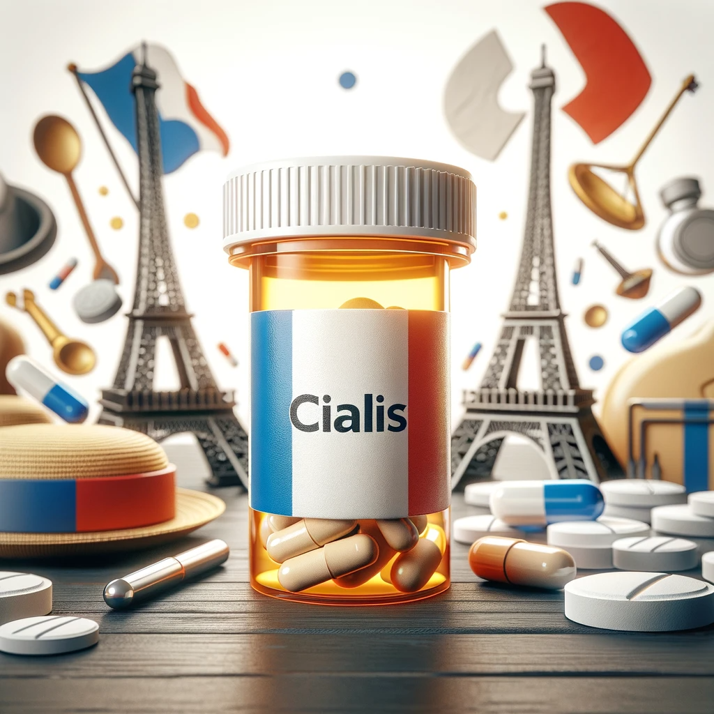 Avis cialis générique 